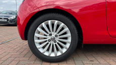 Vauxhall Adam 1.4i Glam 3dr Petrol Hatchback